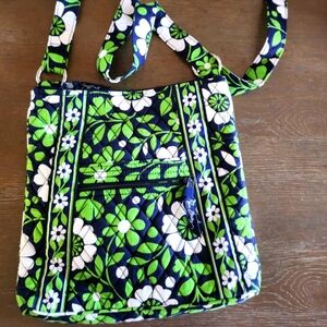 Vera Bradley bag new without tags